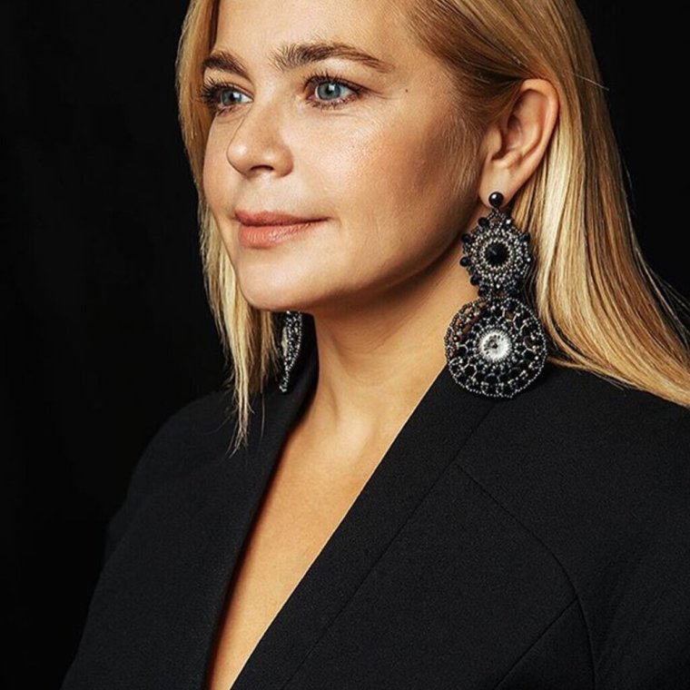 Ирина Пегова