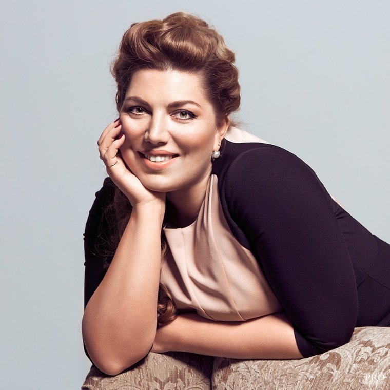 Екатерина Скулкина