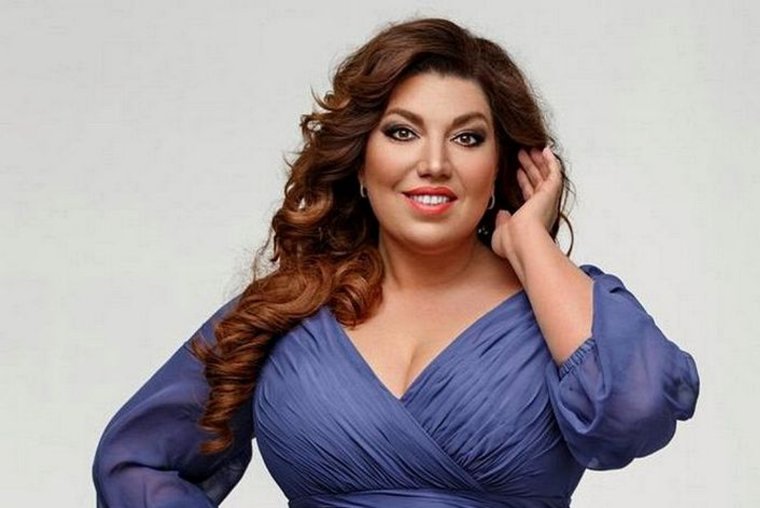 Екатерина Скулкина