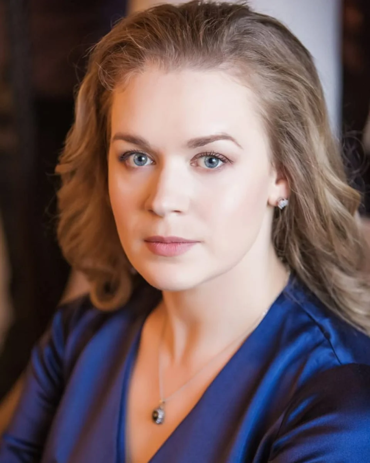 Колпакова, Светлана Николаевна