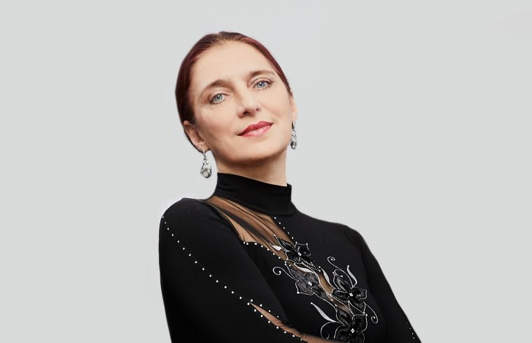 Любовь Журавлева актриса