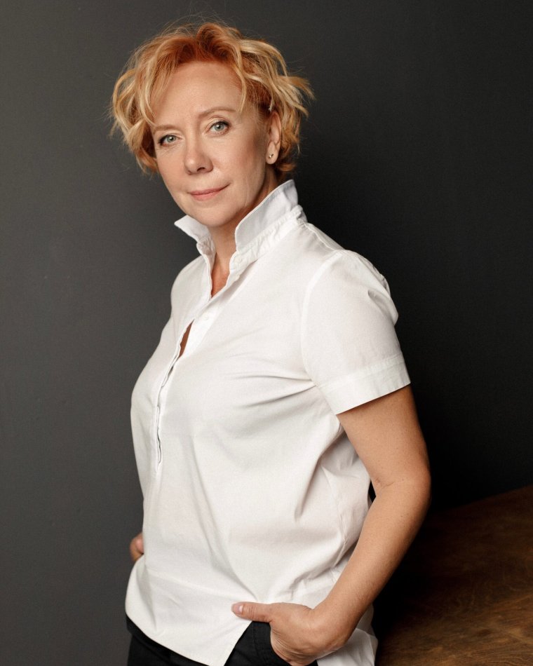 Елена Симонова актриса