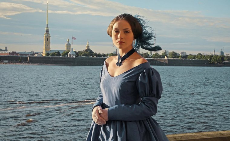 Анастасия Тюнина