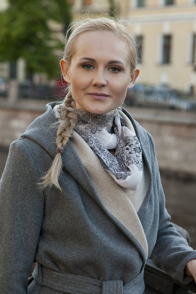 Бедные люди сериал