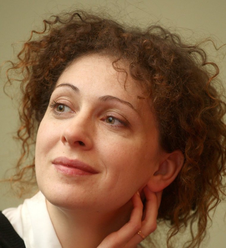 Ксения Раппопорт