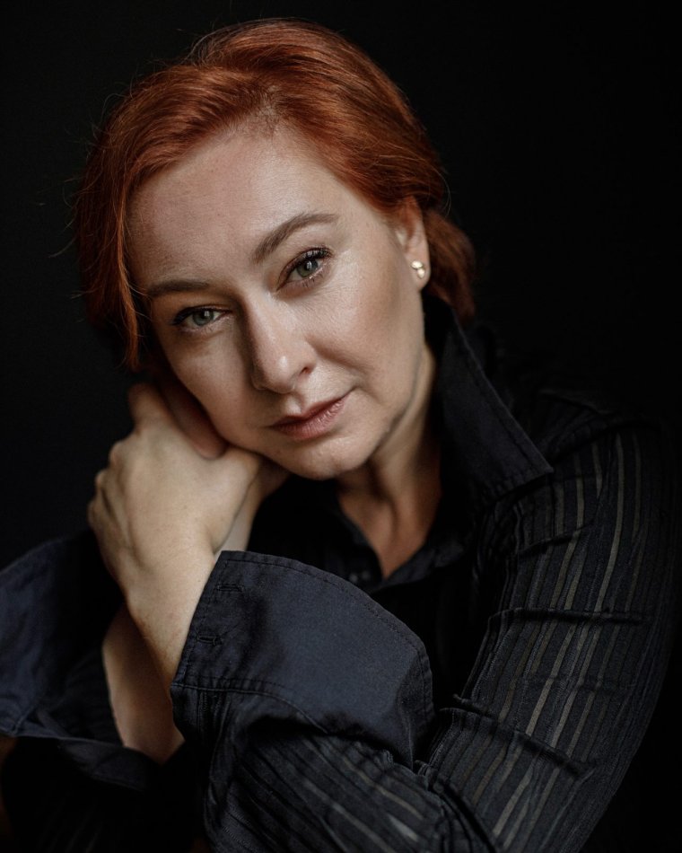 Юлия Левакова