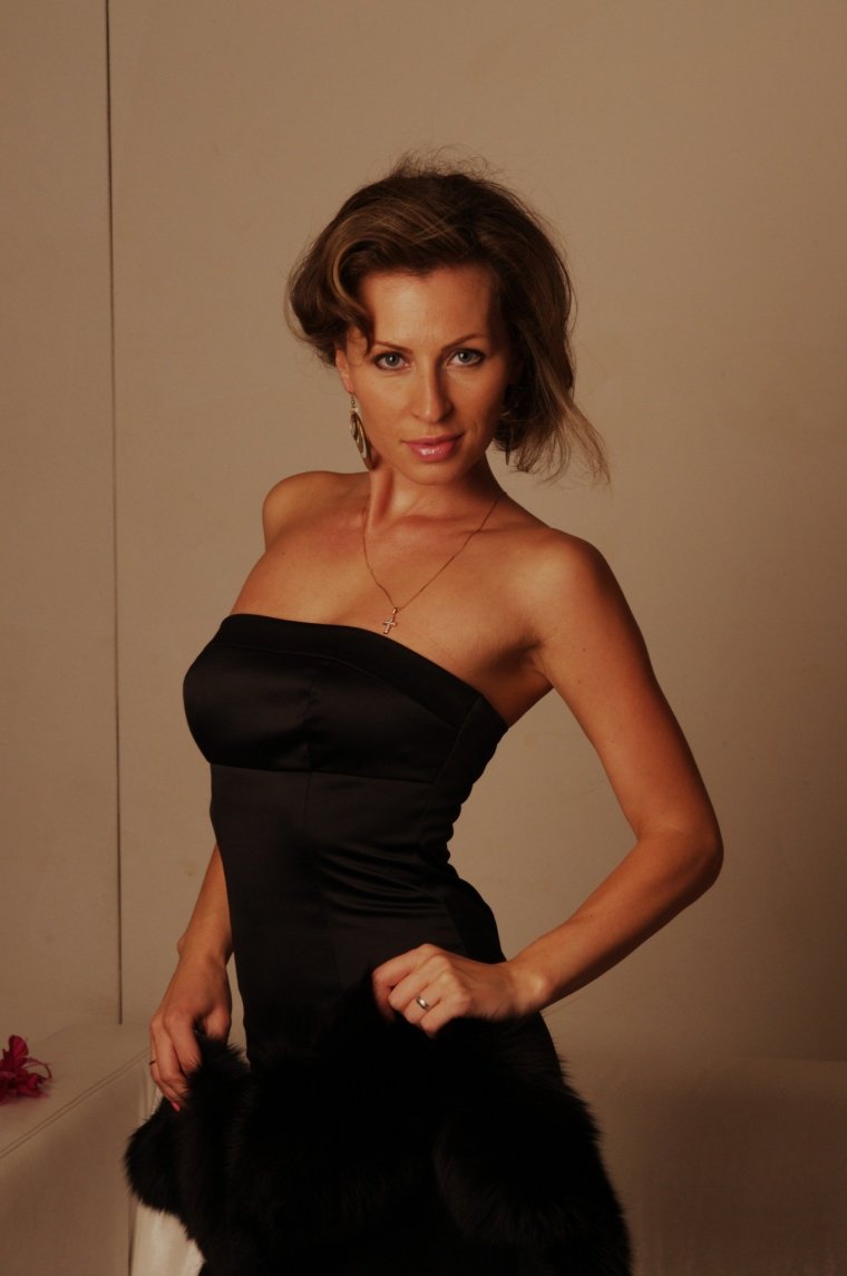 Ирина Кузнецова