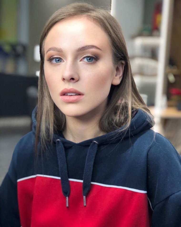 Софья Присс