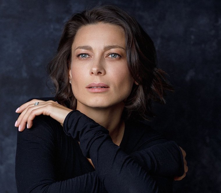 Мария Жиганова