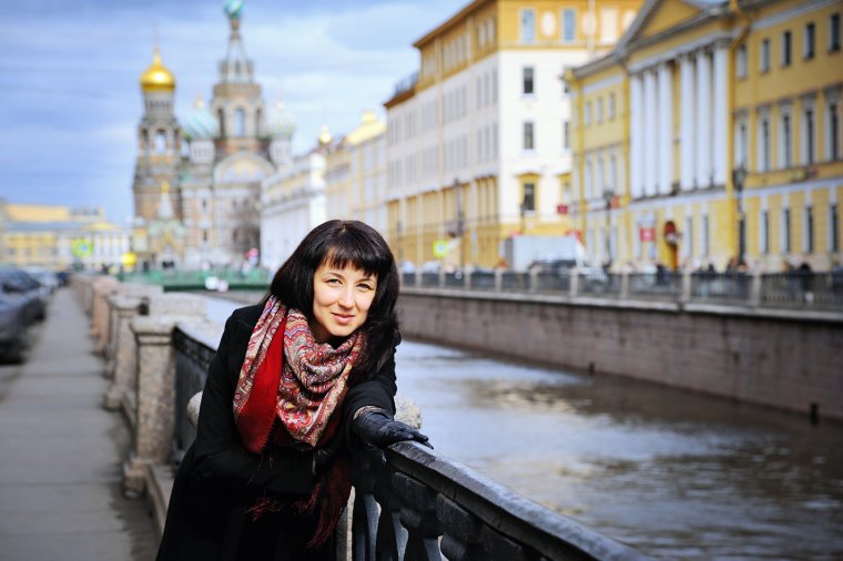 Григорьева Наталья Евгеньевна