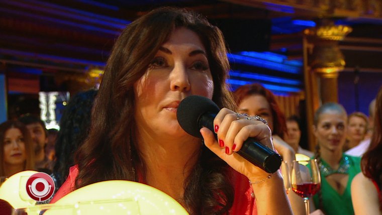 Резиденты камеди клаб женщины