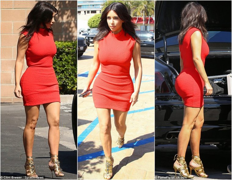 Располневшие песочные часы