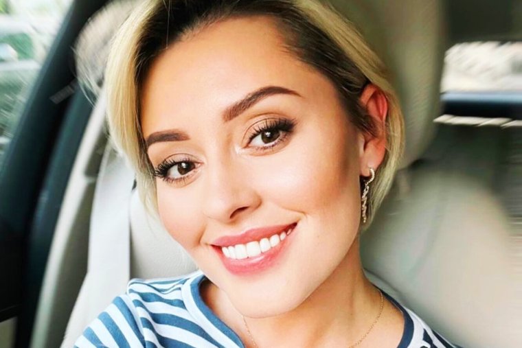 Сауле камеди Вумен