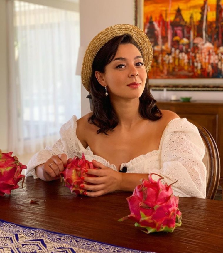 Марина Кравец