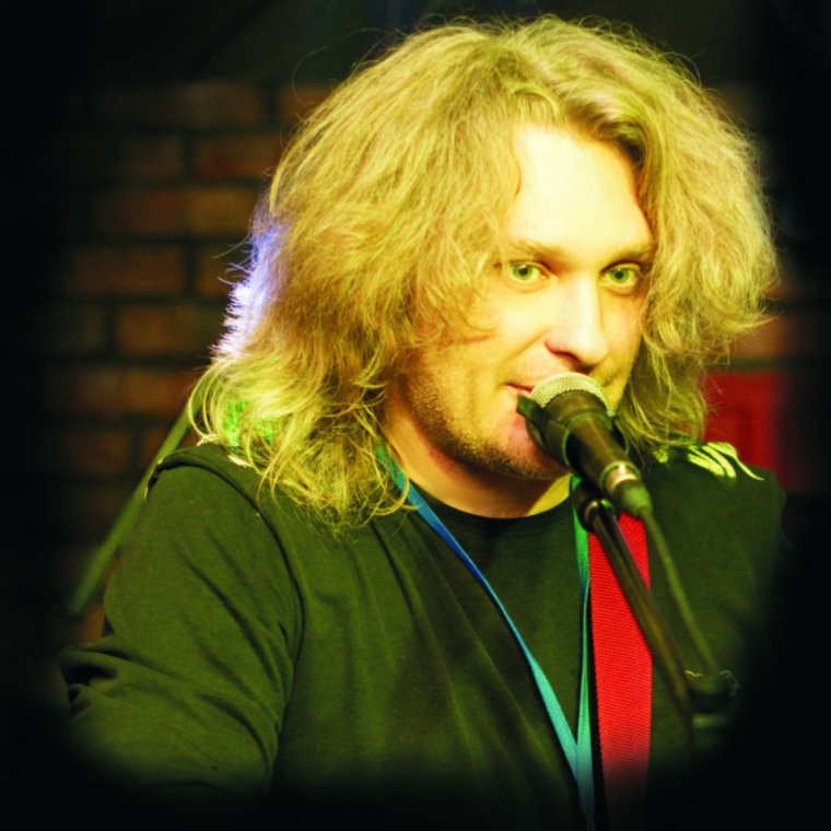 Алексей Марковников