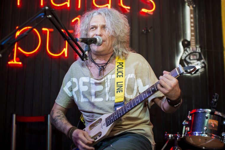 Марковников год змеи