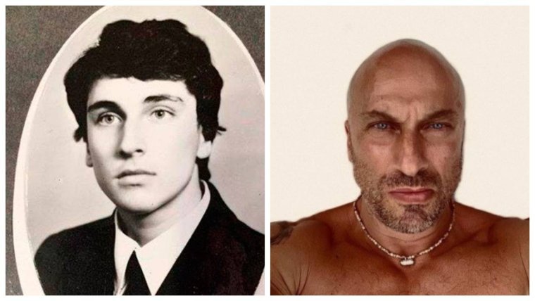 Знаменитости родившиеся 12