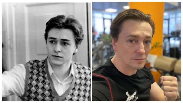 Знаменитости родившиеся 12 августа