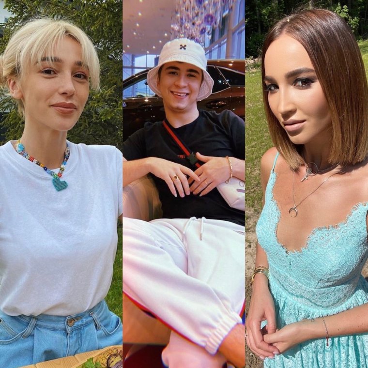 24 Июля рождения знаменитостей