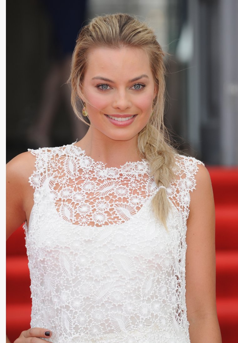 Марго Элис Робби