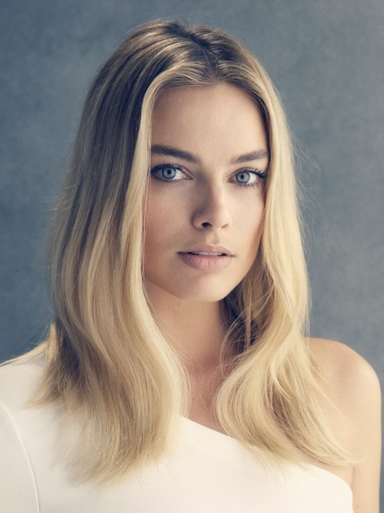 Актриса Марго Робби