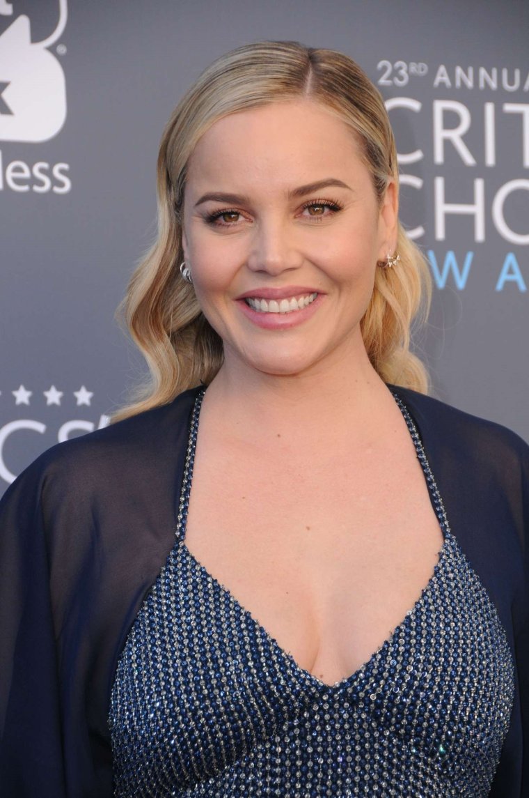 Эбби Корниш Abbie Cornish