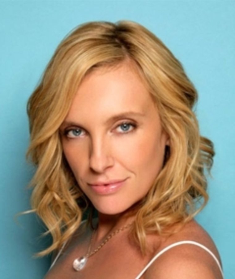 То́ни Колле́тт