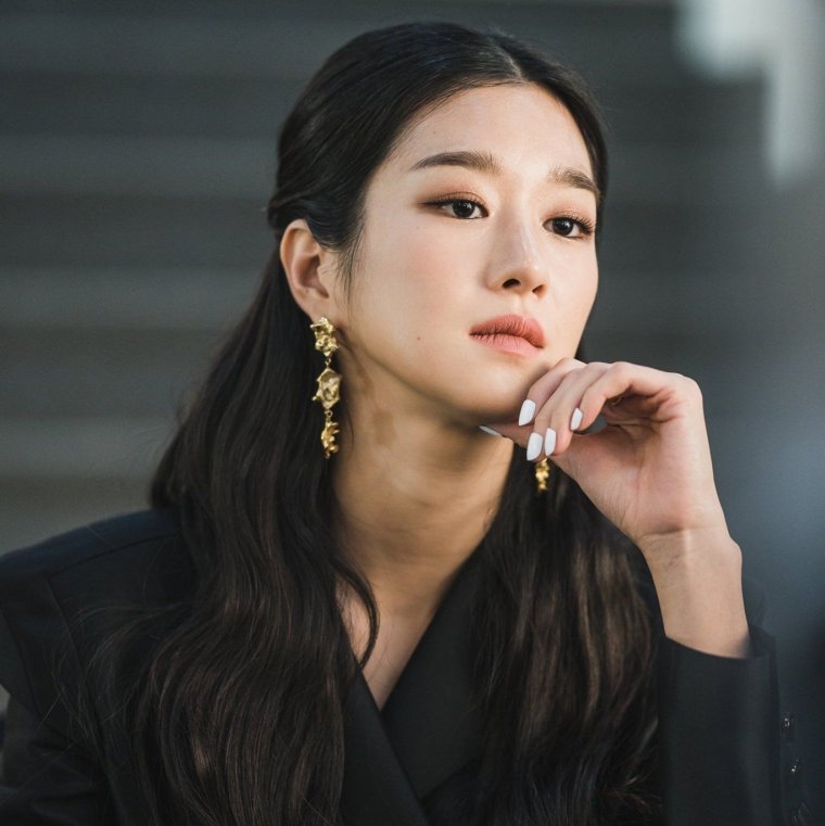 Со йе Джи актриса