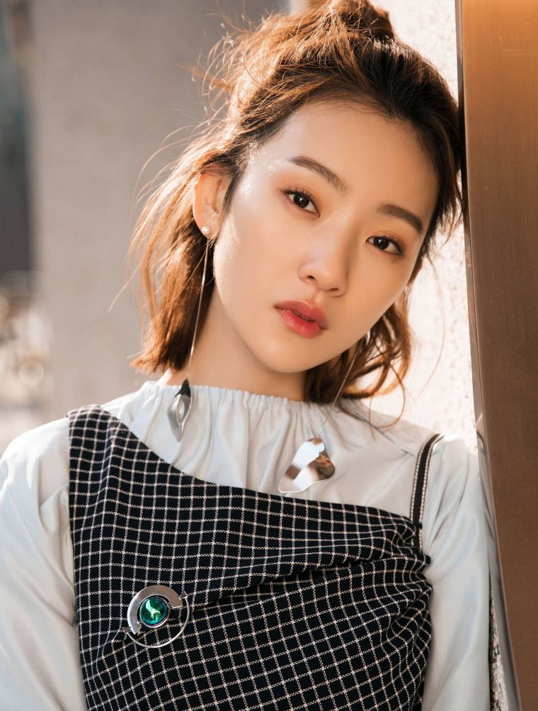 Чэнь Цин Цин случайная любовь