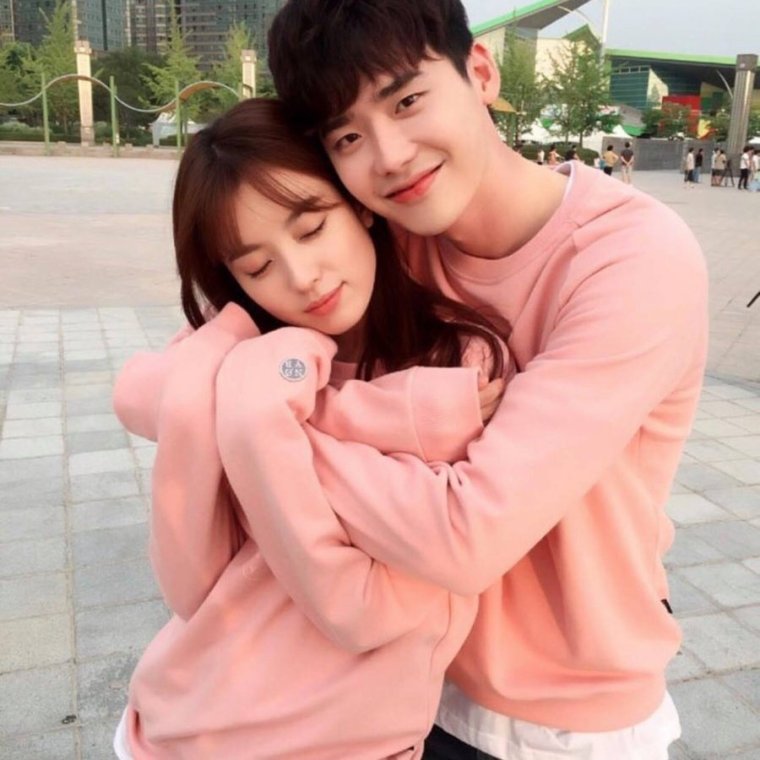 W между двух миров ли Чон сок