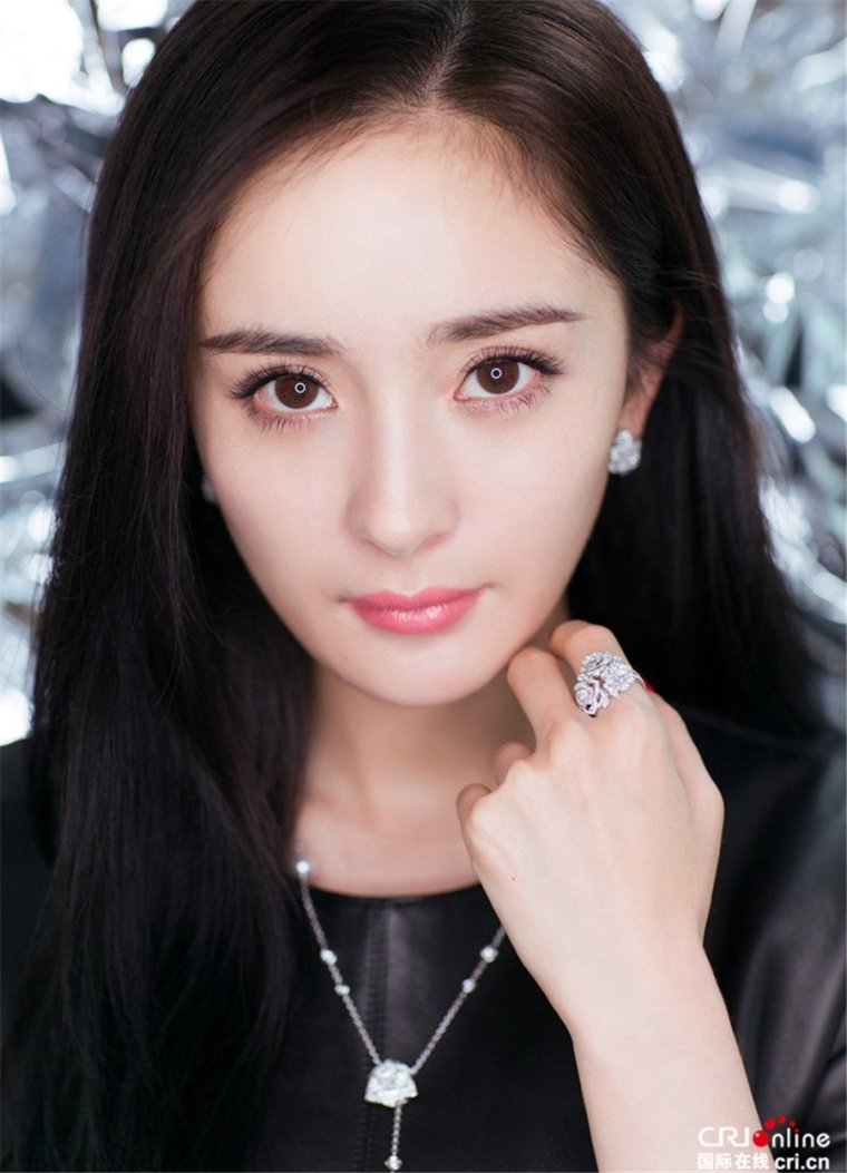 Ян ми актриса