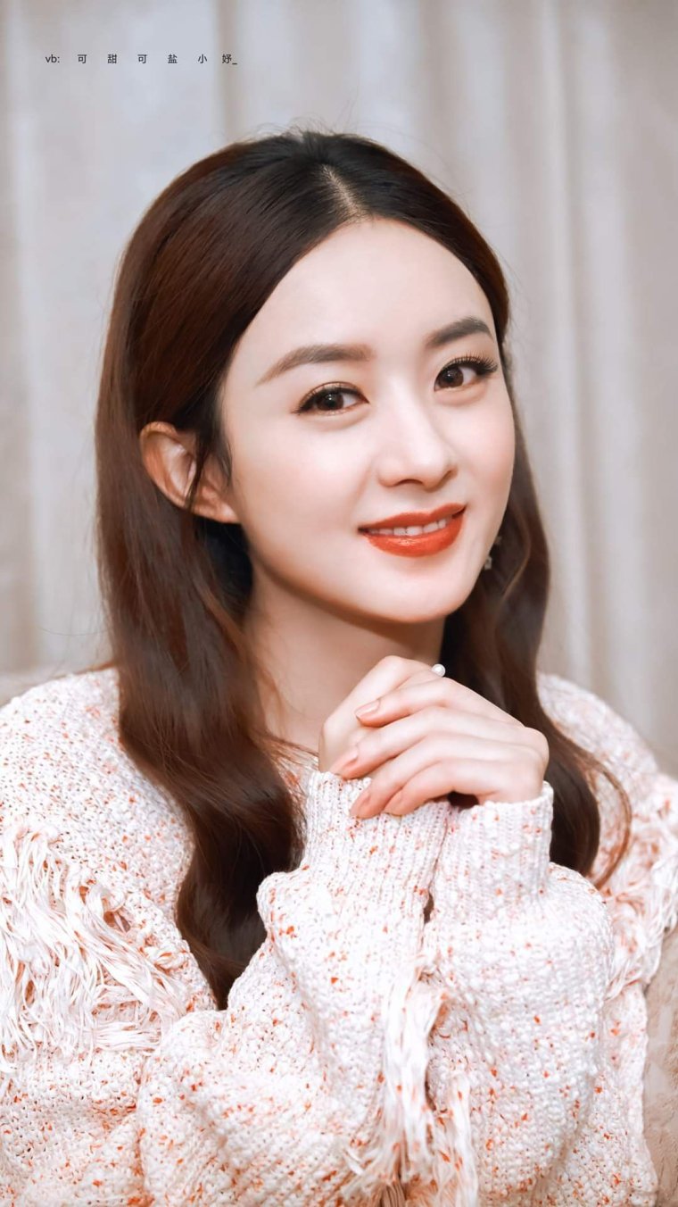 Чжао Лиин актриса