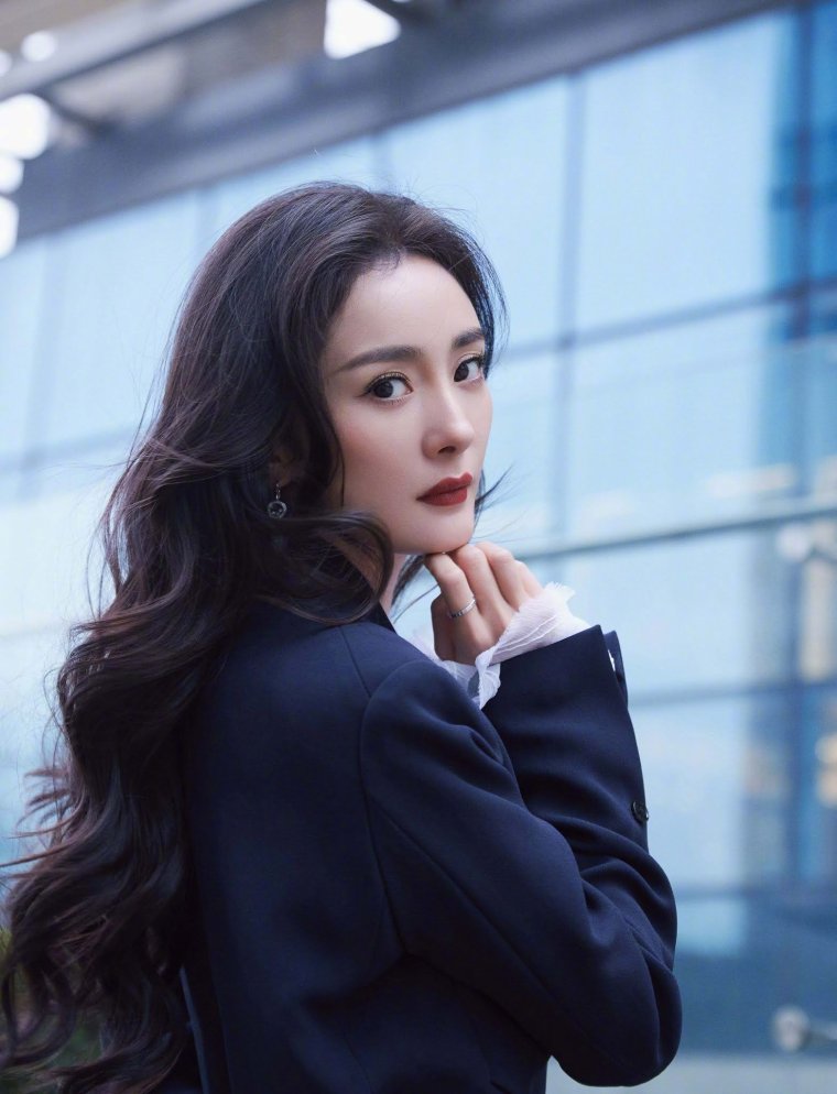 Ян ми актриса