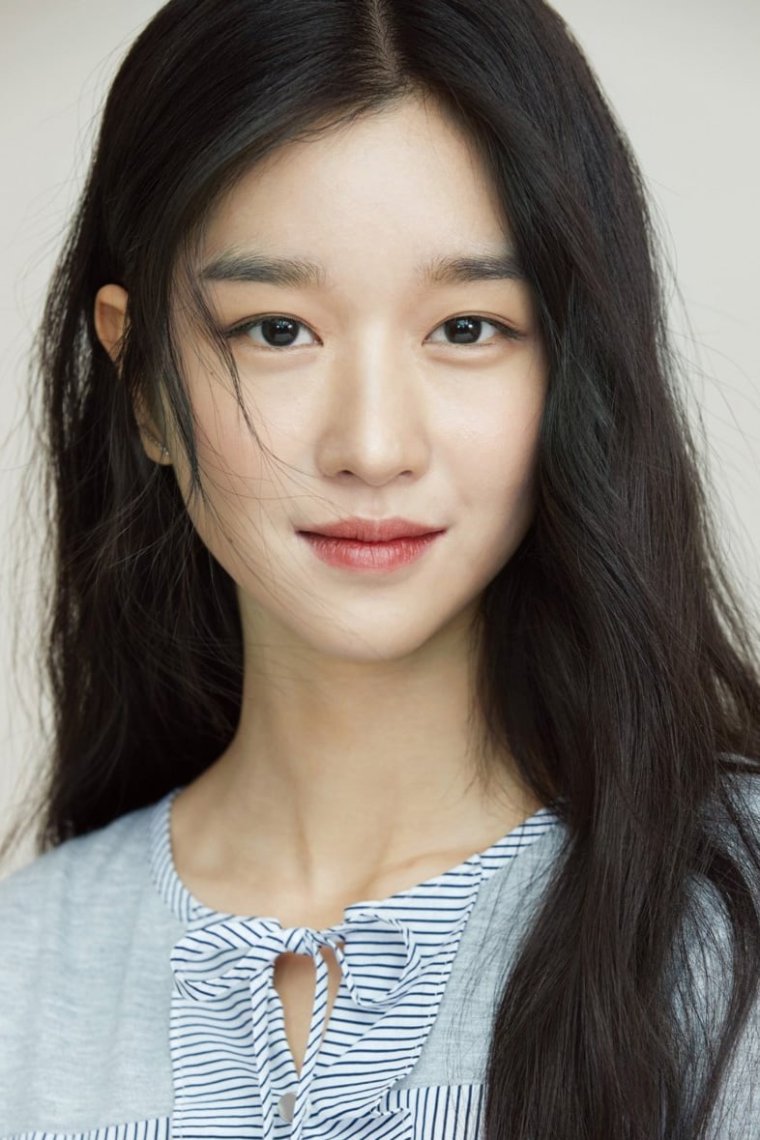Со йе Джи (SEO ye Ji) личная жизнь