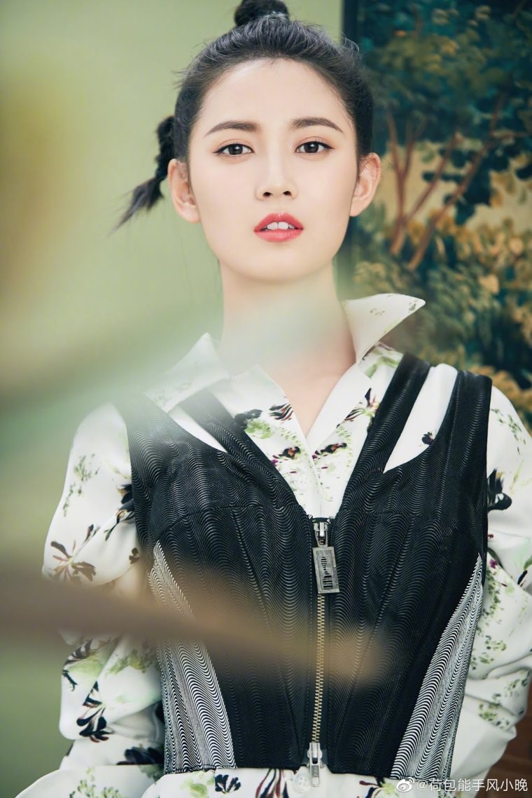 Ван Юй китайская актриса