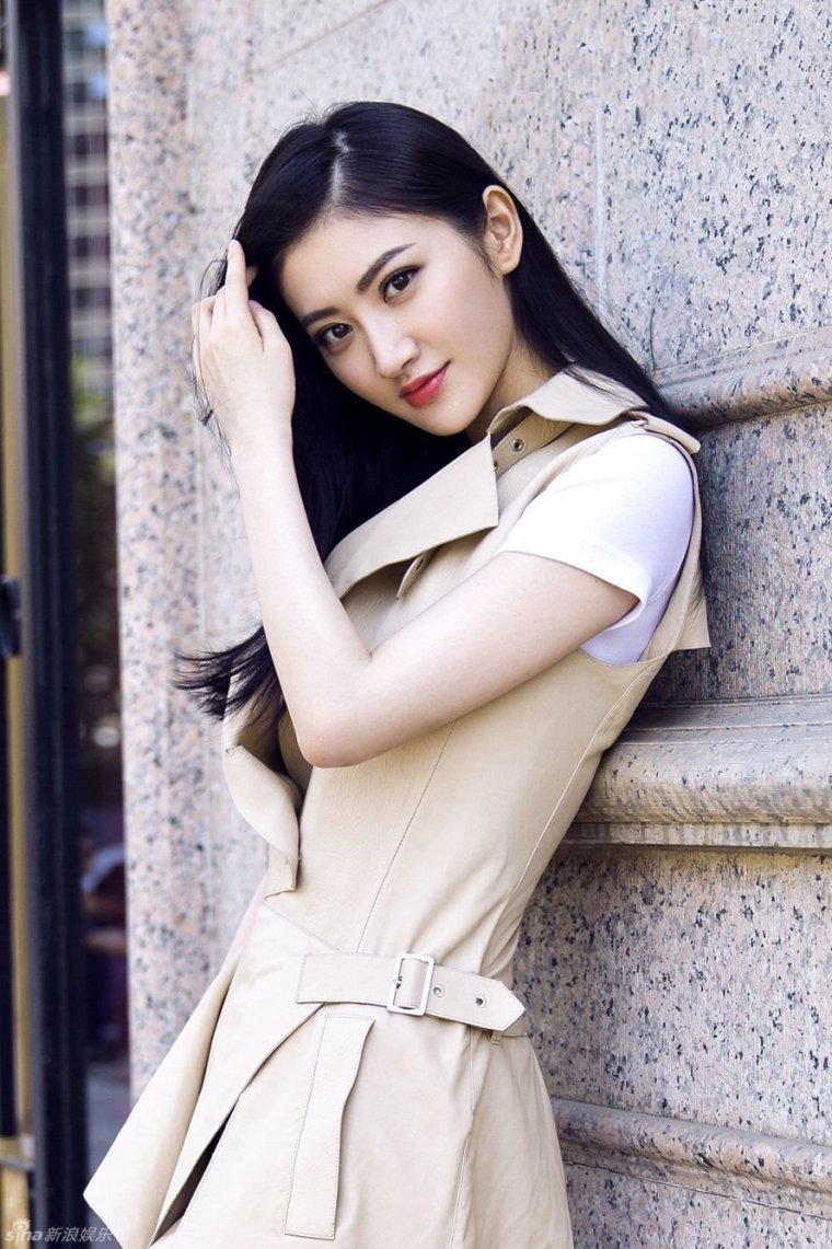 Цзин Тянь Jing Tian