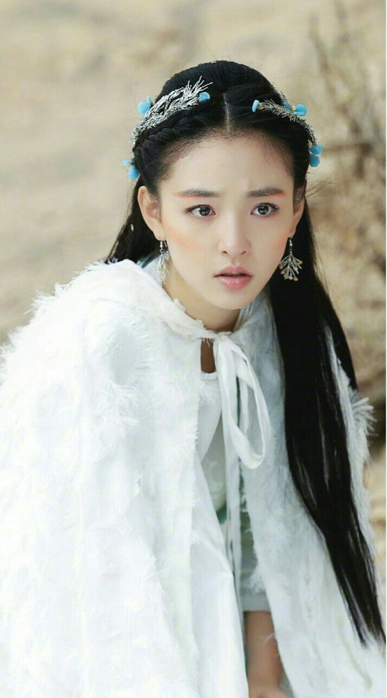 Wu Qian актриса