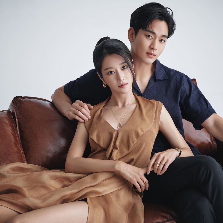 Ким Су-хён дорамы