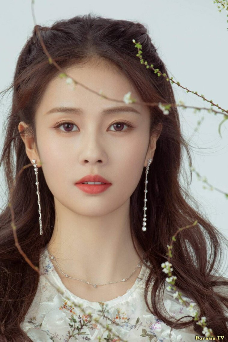 Бай Лу / bai Lu / 白鹿