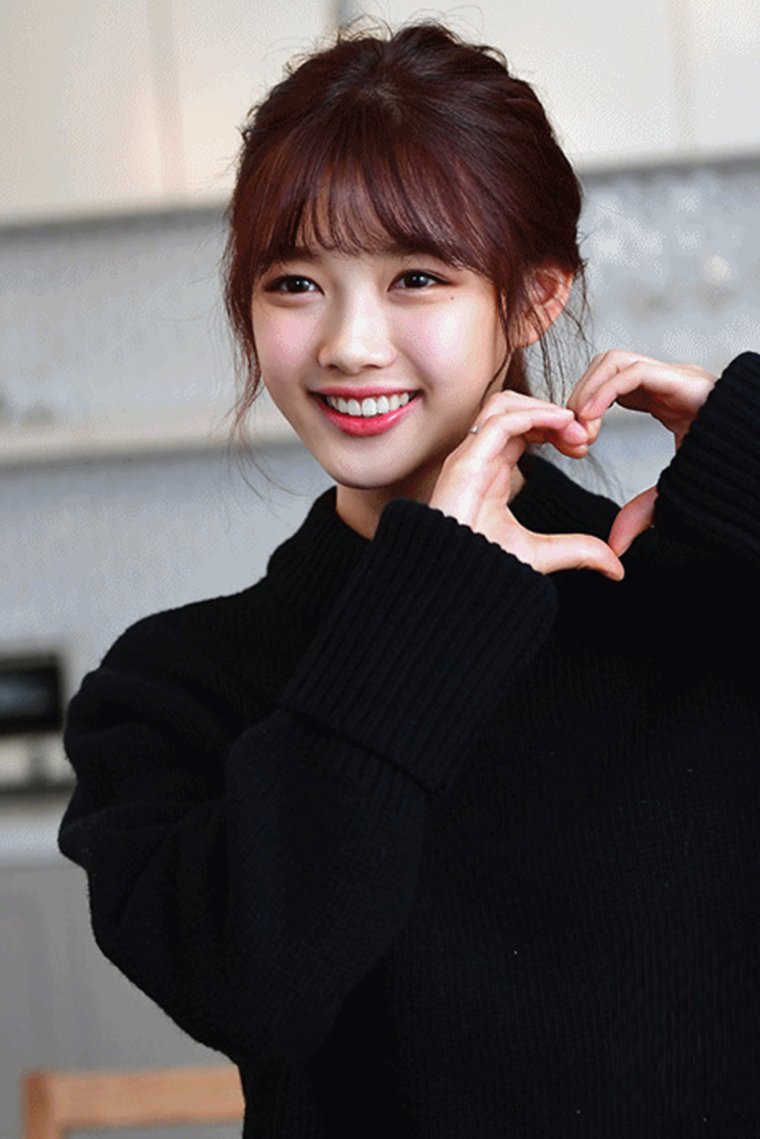 Корейские актеры Ким ю Джон