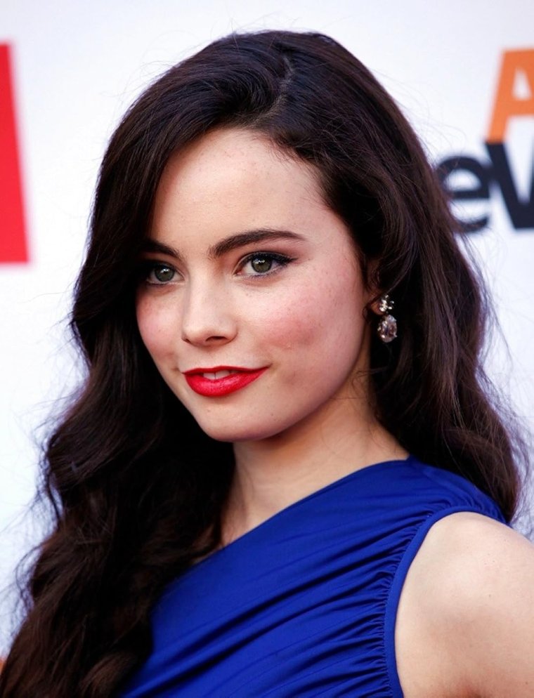 Фрея Тингли HD актриса