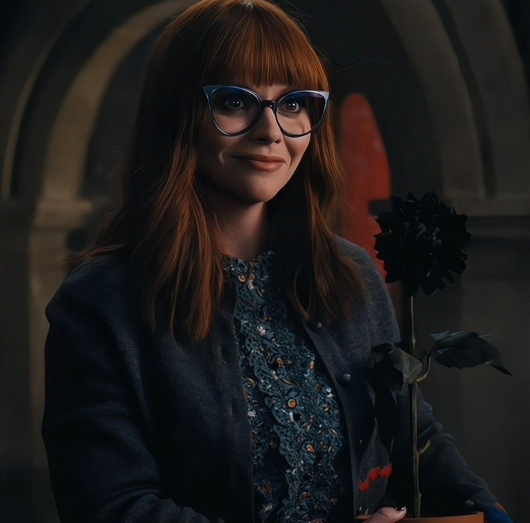 Мэрилин Торнхилл