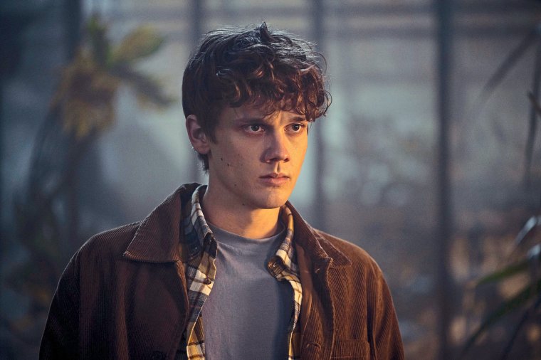 Тайлер Галпин