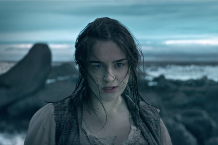 Даниэль Галлиган Нина Зеник