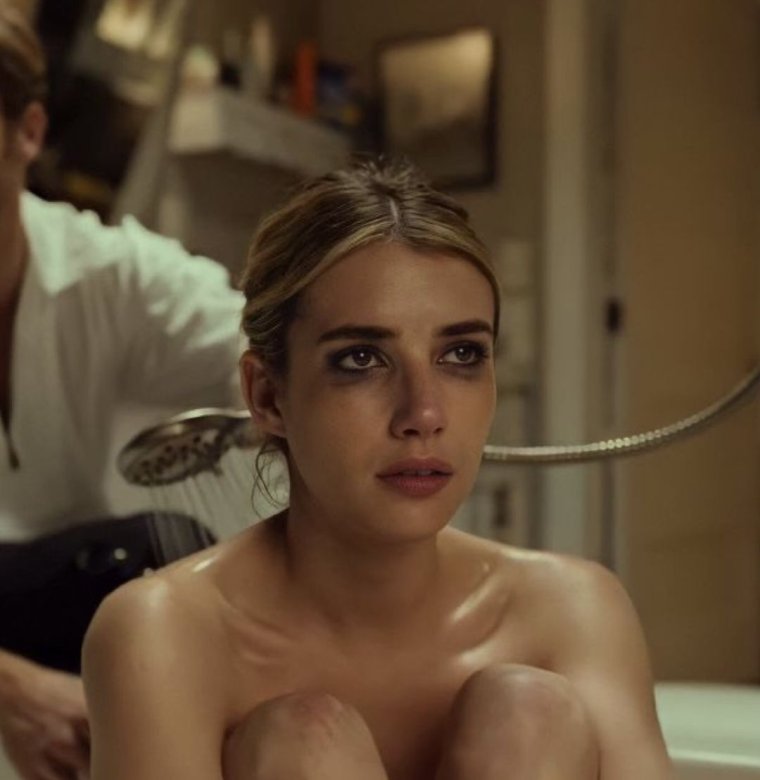 Тихая гавань Оливия Галлагер