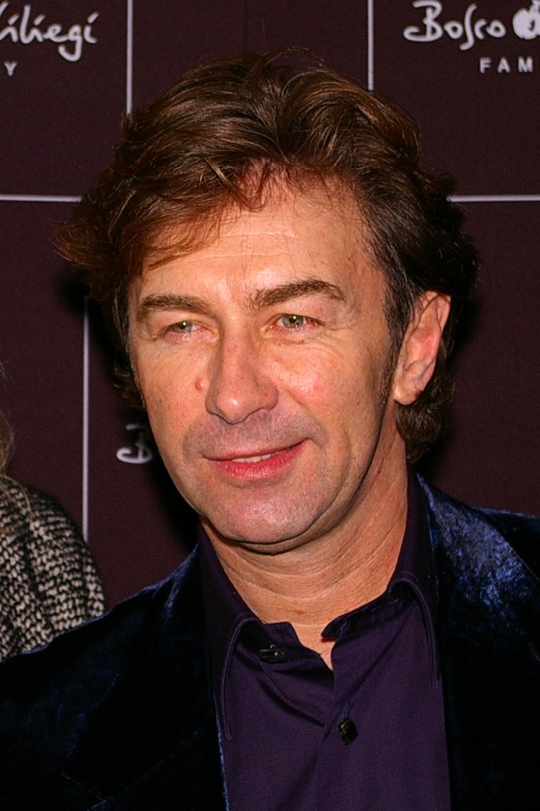 Валерий Сюткин