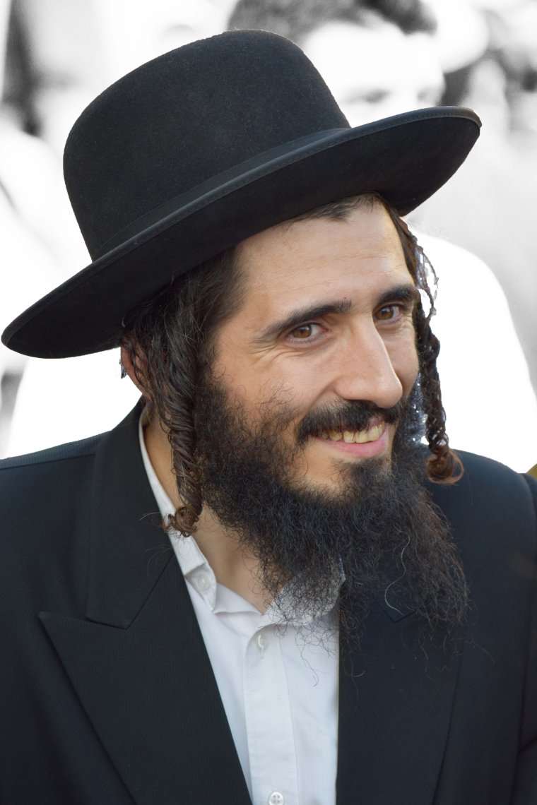 Раввин Ортодокс