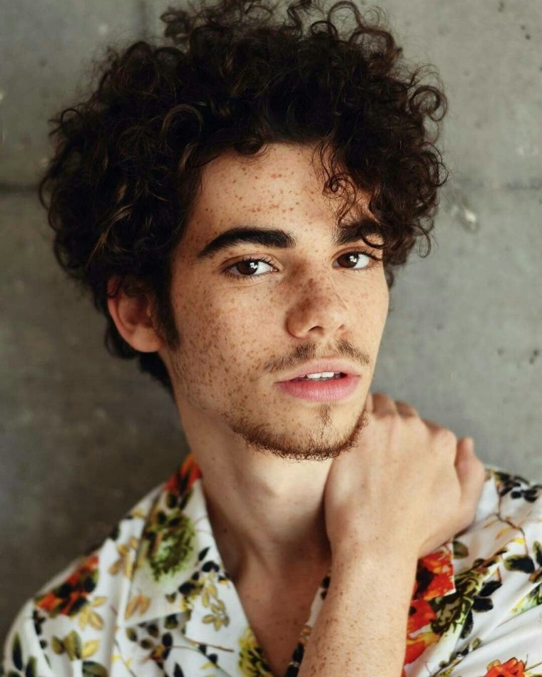 Chad Boyce актер