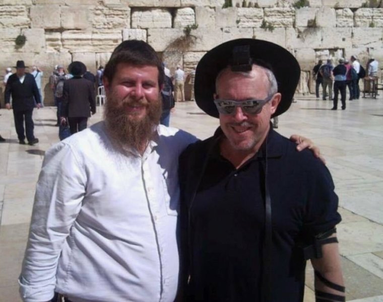 Соловьев Владимир тфилин