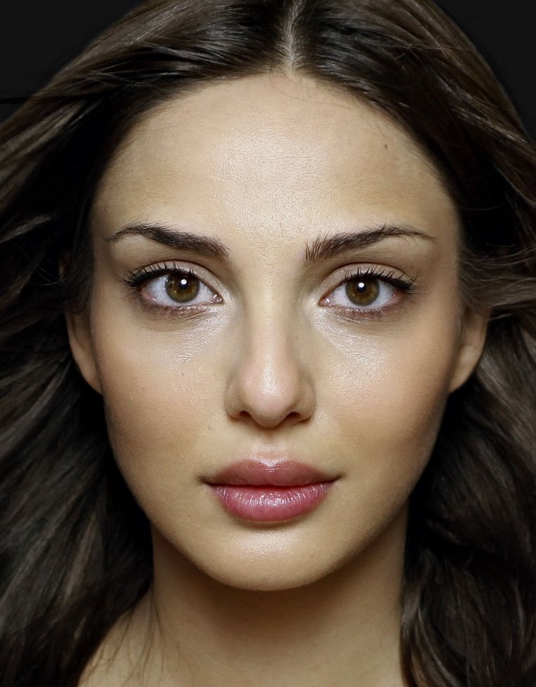 Диана Шнорхокян национальные Истоки